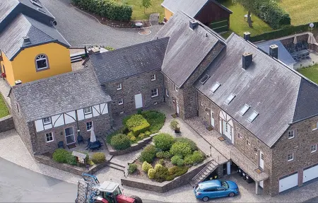Haus Engel-Gabriel, Maison 6 personnes à Steffeshausen Burg Reuland - Photo 23