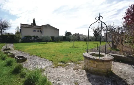 Maison 6 personnes à Caromb - Photo 4