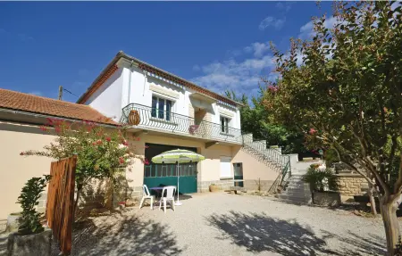 Maison 6 personnes à Caromb - Photo 7