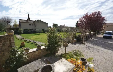 Maison 6 personnes à Caromb - Photo 8