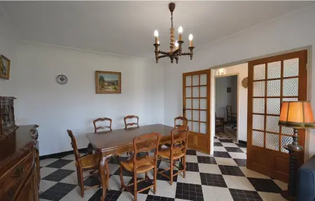 Maison 6 personnes à Caromb - Photo 11