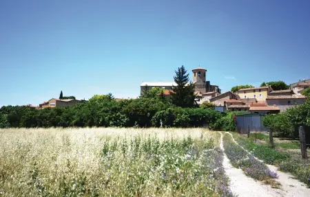 Maison 6 personnes à Caromb - Photo 20