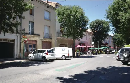 Maison 6 personnes à Caromb - Photo 21