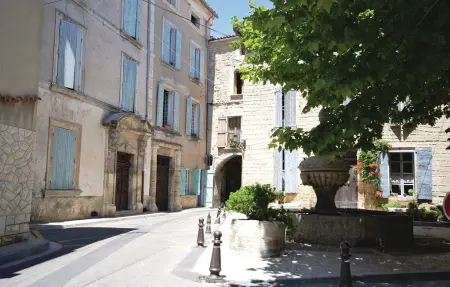Maison 6 personnes à Caromb - Photo 23