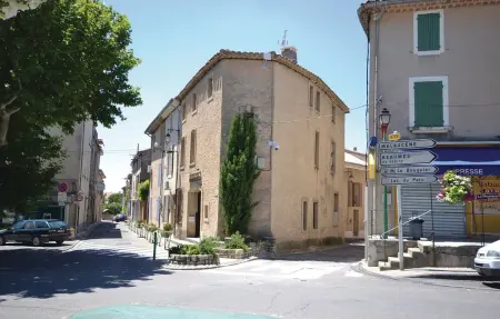 Maison 6 personnes à Caromb - Photo 29