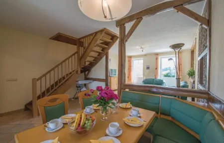 Haus Engel-Michael, Maison 6 personnes à Steffeshausen BurgReuland - Photo 1