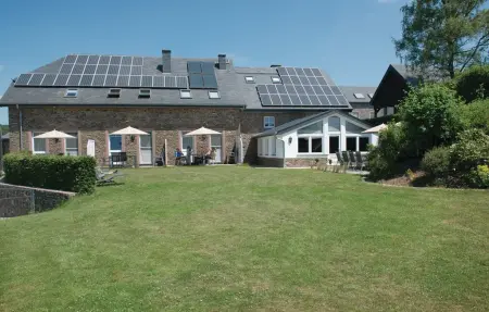 Haus Engel-Michael, Maison 6 personnes à Steffeshausen BurgReuland - Photo 4