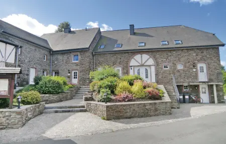 Haus Engel-Michael, Maison 6 personnes à Steffeshausen BurgReuland - Photo 6