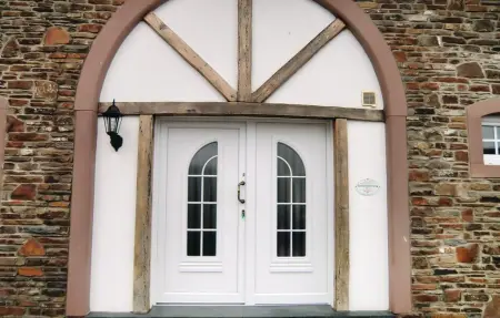 Haus Engel-Michael, Maison 6 personnes à Steffeshausen BurgReuland - Photo 7