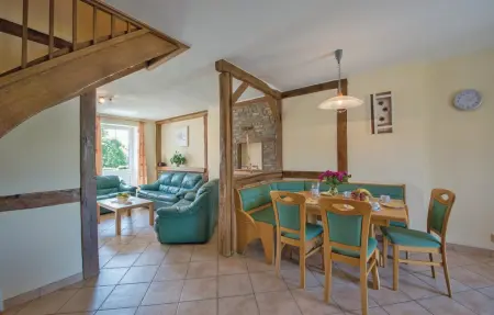 Haus Engel-Michael, Maison 6 personnes à Steffeshausen BurgReuland - Photo 9