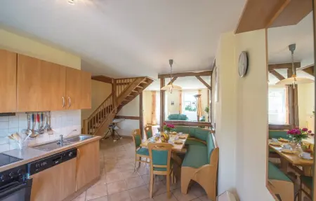 Haus Engel-Michael, Maison 6 personnes à Steffeshausen BurgReuland - Photo 10
