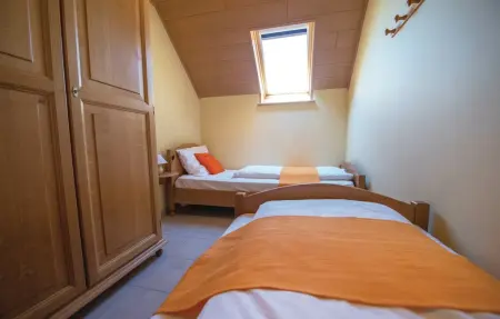 Haus Engel-Michael, Maison 6 personnes à Steffeshausen BurgReuland - Photo 12