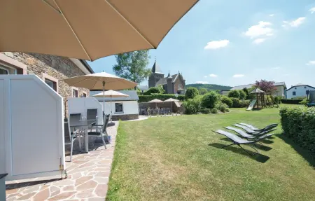 Haus Engel-Michael, Maison 6 personnes à Steffeshausen BurgReuland - Photo 16