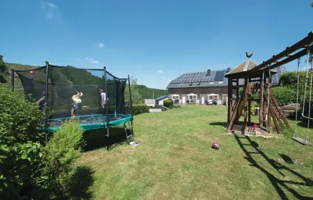 Haus Engel-Michael, Maison 6 personnes à Steffeshausen BurgReuland - Photo 19