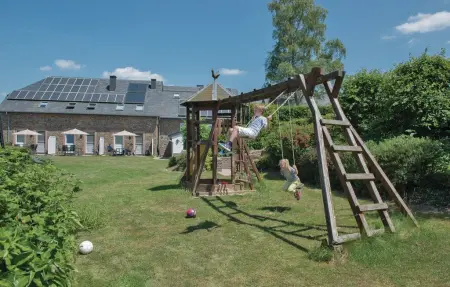 Haus Engel-Michael, Maison 6 personnes à Steffeshausen BurgReuland - Photo 20
