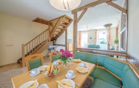 Haus Engel-Rafael, Maison 6 personnes à Steffeshausen BurgReuland - Photo 1