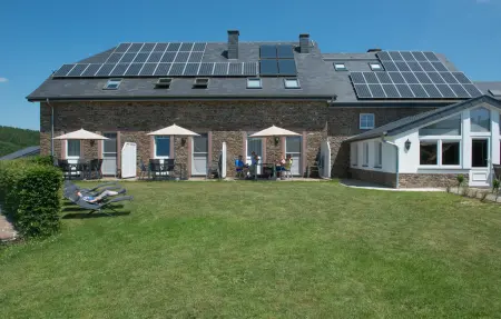 Haus Engel-Rafael, Maison 6 personnes à Steffeshausen BurgReuland - Photo 4