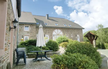 Haus Engel-Rafael, Maison 6 personnes à Steffeshausen BurgReuland - Photo 5