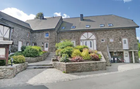 Haus Engel-Rafael, Maison 6 personnes à Steffeshausen BurgReuland - Photo 6