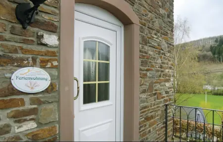 Haus Engel-Rafael, Maison 6 personnes à Steffeshausen BurgReuland - Photo 7