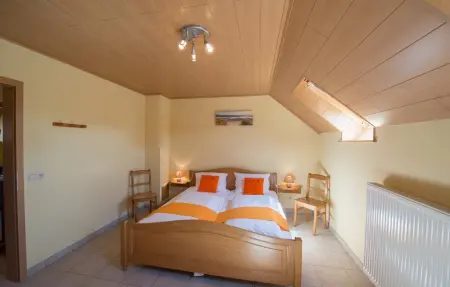 Haus Engel-Rafael, Maison 6 personnes à Steffeshausen BurgReuland - Photo 10