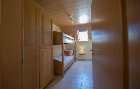 Haus Engel-Rafael, Maison 6 personnes à Steffeshausen BurgReuland - Photo 12