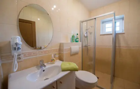 Haus Engel-Rafael, Maison 6 personnes à Steffeshausen BurgReuland - Photo 13