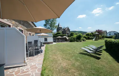 Haus Engel-Rafael, Maison 6 personnes à Steffeshausen BurgReuland - Photo 15