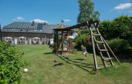 Haus Engel-Rafael, Maison 6 personnes à Steffeshausen BurgReuland - Photo 19