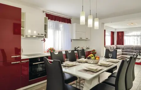 Appartement 6 personnes à Krk - Photo 2