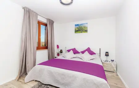 Appartement 6 personnes à Krk - Photo 3
