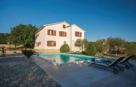 Appartement 6 personnes à Krk - Photo 14