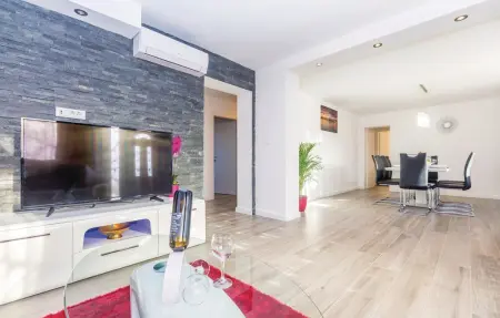 Appartement 6 personnes à Krk - Photo 23