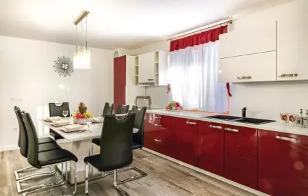Appartement 6 personnes à Krk - Photo 25