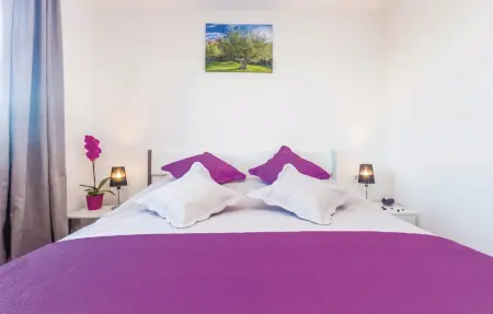 Appartement 6 personnes à Krk - Photo 30