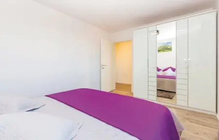 Appartement 6 personnes à Krk - Photo 31