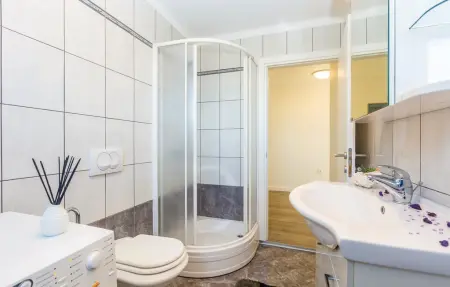 Appartement 6 personnes à Krk - Photo 34
