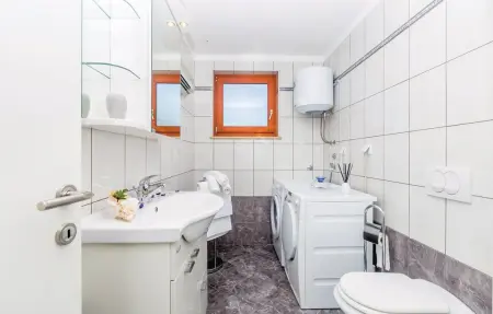 Appartement 6 personnes à Krk - Photo 35