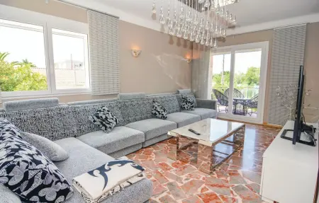 Maison 8 personnes à Le Grau d'Agde - Photo 1