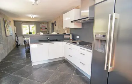 Maison 8 personnes à Le Grau d'Agde - Photo 3