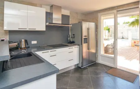 Maison 8 personnes à Le Grau d'Agde - Photo 4