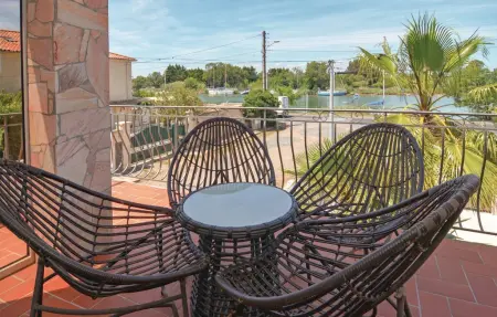 Maison 8 personnes à Le Grau d'Agde - Photo 5