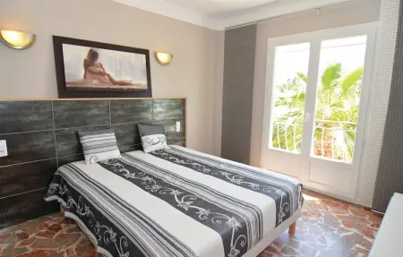 Maison 8 personnes à Le Grau d'Agde - Photo 6