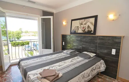 Maison 8 personnes à Le Grau d'Agde - Photo 7