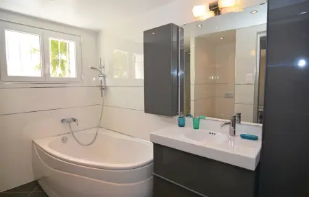 Maison 8 personnes à Le Grau d'Agde - Photo 8