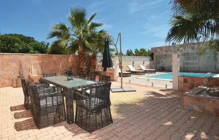 Maison 8 personnes à Le Grau d'Agde - Photo 10