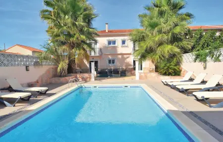 Maison 8 personnes à Le Grau d'Agde - Photo 11