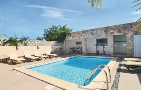 Maison 8 personnes à Le Grau d'Agde - Photo 12