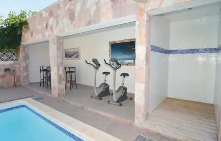 Maison 8 personnes à Le Grau d'Agde - Photo 13
