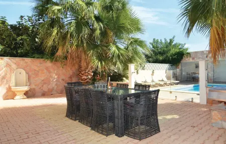 Maison 8 personnes à Le Grau d'Agde - Photo 15